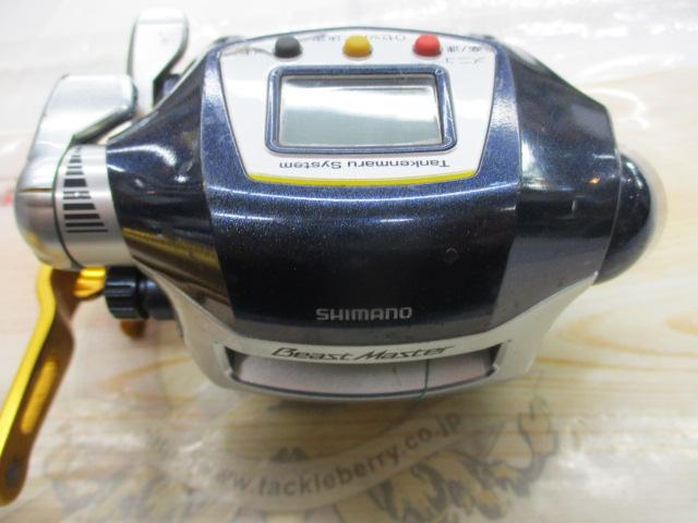 10電動丸 3000ビーストマスターMUTEKI(ムテキ)｜＠ベリーネット 日本