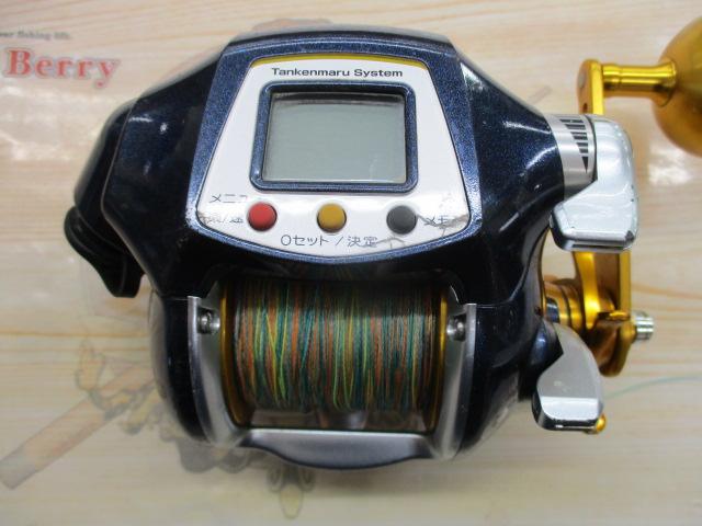 10電動丸 3000ビーストマスターMUTEKI(ムテキ)｜＠ベリーネット 日本