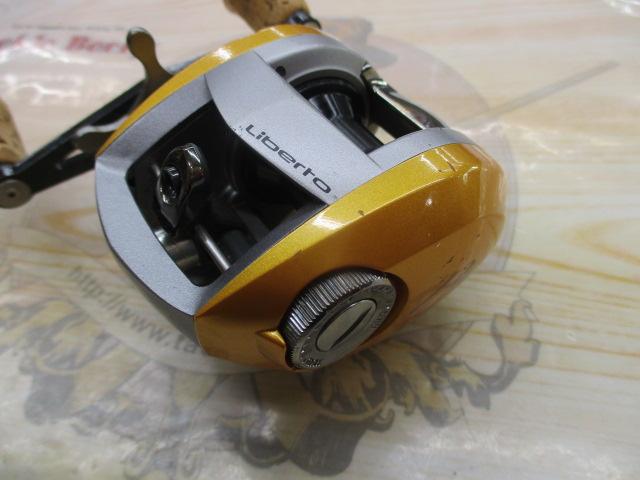 リベルトピクシー オレンジアンバー｜＠ベリーネット 日本最大新品中古