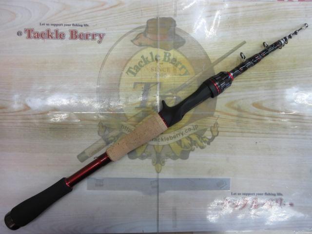ダイワ　BLAZON MB 6106TMHB モバイルロッド　未使用品 ブレイゾンMB 6106TMHB｜＠ベリーネット 日本最大新品中古釣具WEBショップ