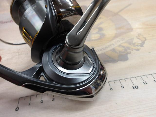 23エアリティ LT4000-XH