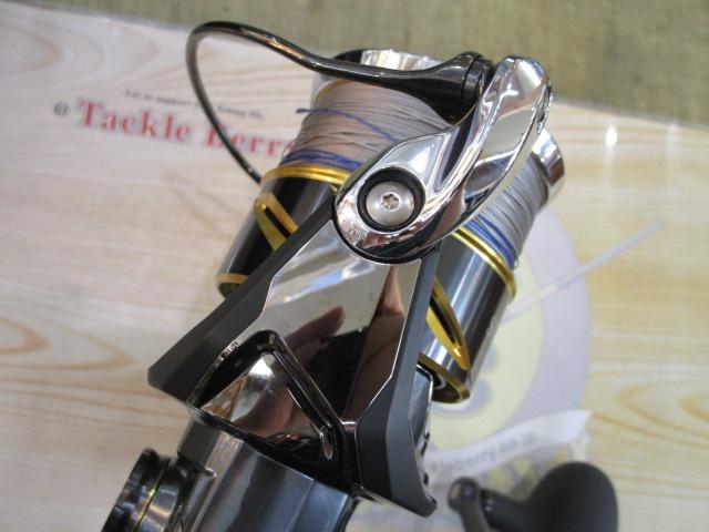 25ステラSW 14000XG｜＠ベリーネット 日本最大新品中古釣具WEBショップ