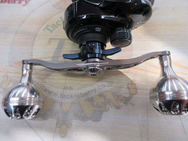 17グラップラー 301HG｜＠ベリーネット 日本最大新品中古釣具WEBショップ