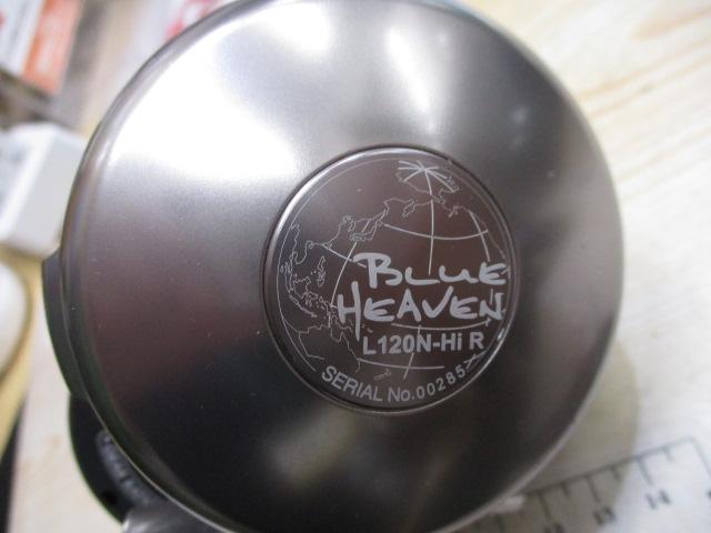 ブルーヘブン L120N-Hi R(16)