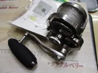 ブルーヘブン L120N-Hi R(16)