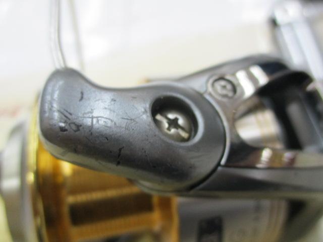 02ツインパワー 8000HG