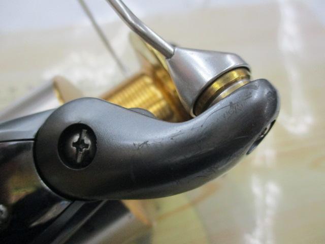02ツインパワー 8000HG