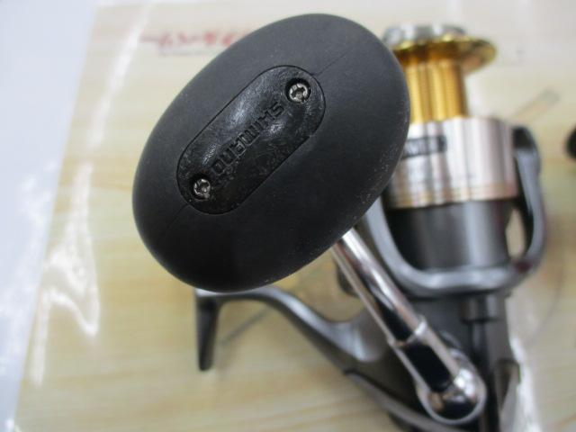 02ツインパワー 8000HG