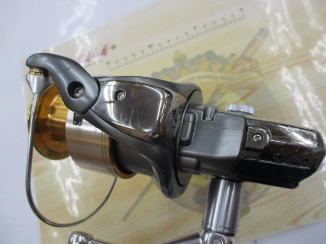 02ツインパワー 8000HG