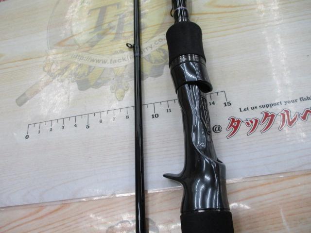 ハートランド HL722MRB-20｜＠ベリーネット 日本最大新品中古釣具WEB