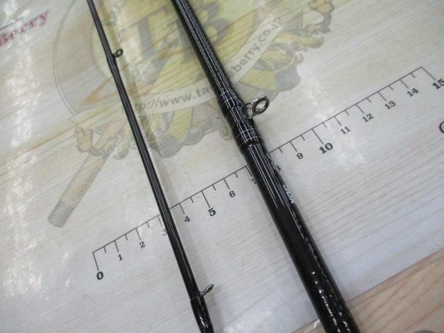 ハートランド HL722MRB-20｜＠ベリーネット 日本最大新品中古釣具WEB