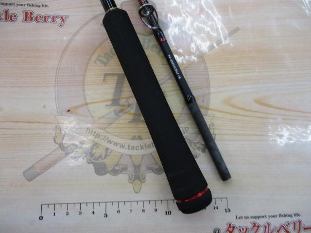 炎月XR N-B610M-S/R