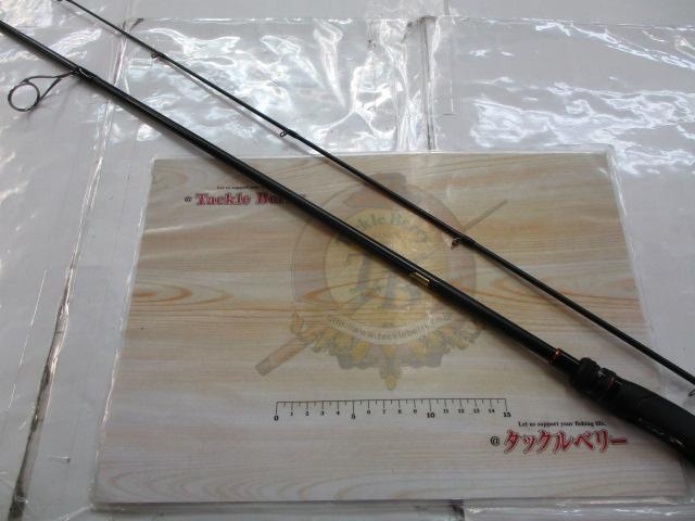 24ポイズンアドレナ 2610ULML2｜＠ベリーネット 日本最大新品中古釣具