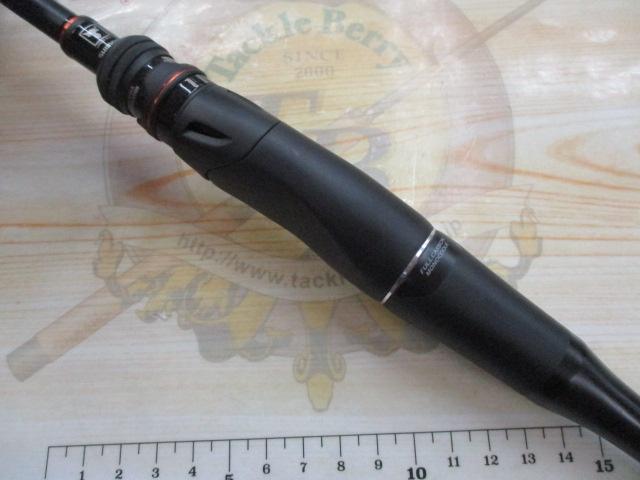 24ポイズンアドレナ 2610ULML2｜＠ベリーネット 日本最大新品中古釣具