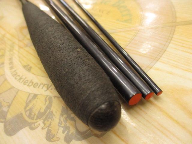 飛天弓 閃光 11(チタンコーティング)