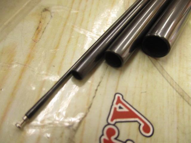 飛天弓 閃光 11(チタンコーティング)