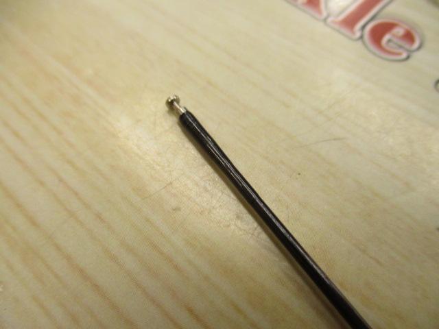 飛天弓 閃光 11(チタンコーティング)