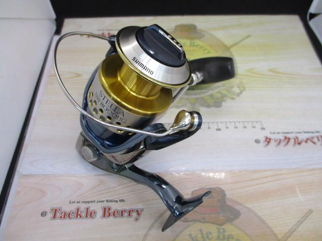01ステラSW 8000HG｜＠ベリーネット 日本最大新品中古釣具WEBショップ