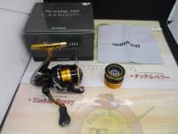 18ソアレBB C2000SSPG