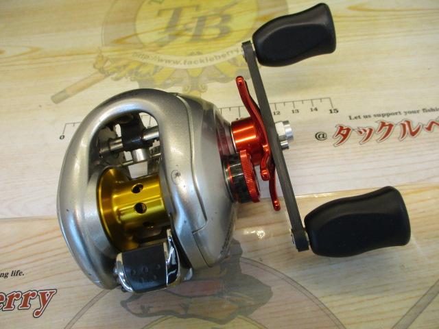 07メタニウムMg7 RH｜＠ベリーネット 日本最大新品中古釣具WEBショップ