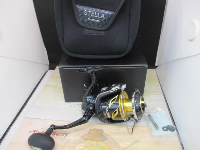 19ステラSW 14000PG｜＠ベリーネット 日本最大新品中古釣具WEBショップ