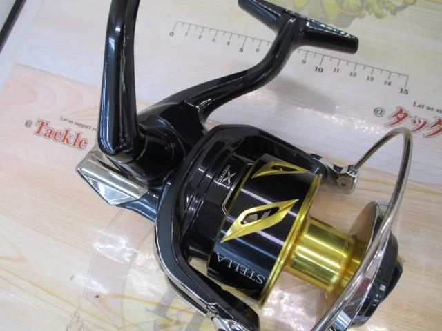 19ステラSW 14000PG｜＠ベリーネット 日本最大新品中古釣具WEBショップ