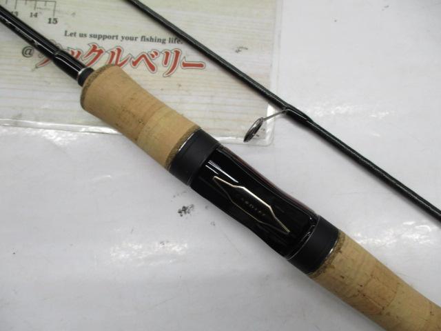 21カーディフAX S60SUL-FF
