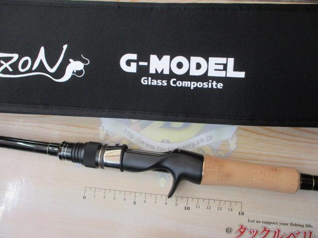 ナマゾン C65M/G｜＠ベリーネット 日本最大新品中古釣具WEBショップ