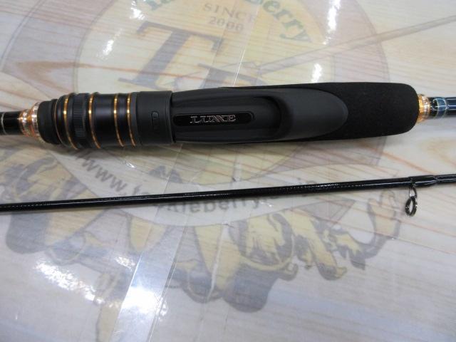ラグゼEGTR X S510M+-solid｜＠ベリーネット 日本最大新品中古釣具WEB
