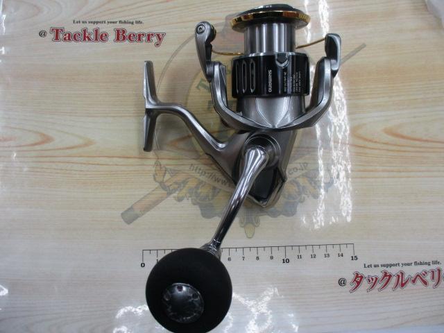 15ツインパワー 4000XG｜＠ベリーネット 日本最大新品中古釣具WEBショップ