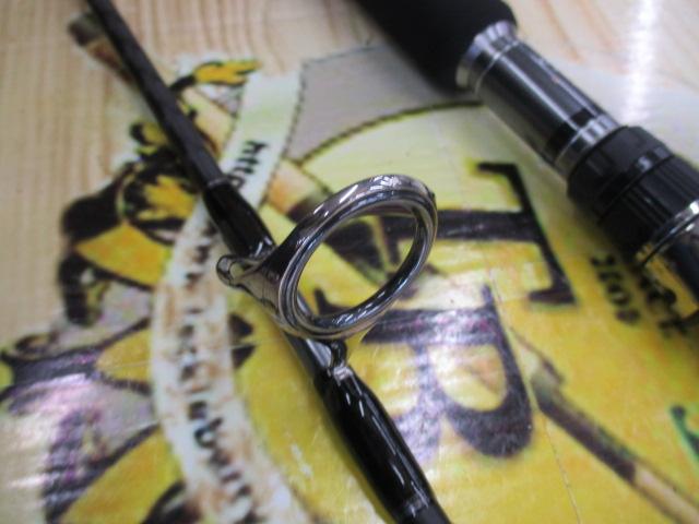 オシアプラッガーフルスロットル S74ML｜＠ベリーネット 日本最大新品