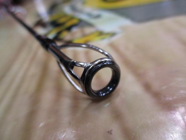 オシアプラッガーフルスロットル S74ML