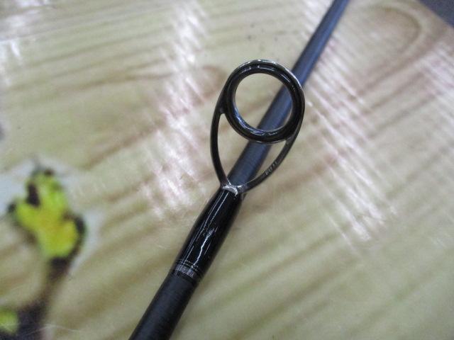 オシアプラッガーフルスロットル S74ML