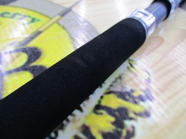 オシアプラッガーフルスロットル S74ML