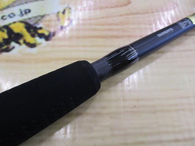 オシアプラッガーフルスロットル S74ML｜＠ベリーネット 日本最大新品