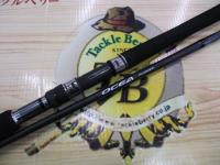 オシアプラッガーフルスロットル S74ML