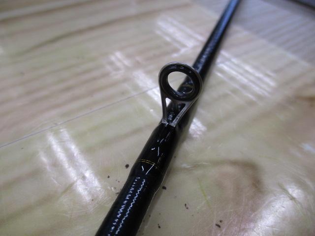 テンヤタチウオX 73-180・R｜＠ベリーネット 日本最大新品中古釣具WEB