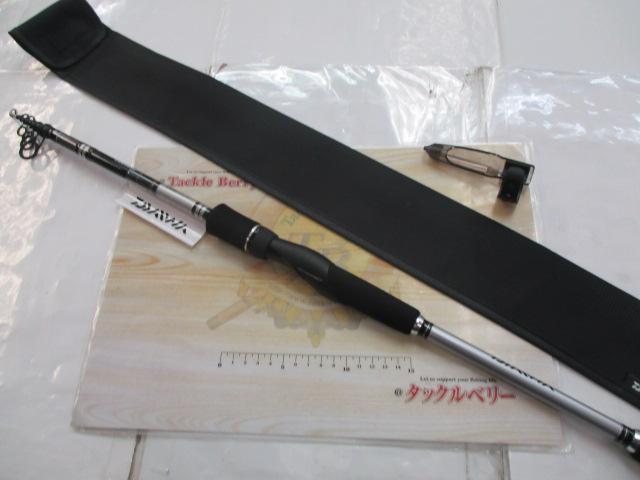 クロスビート 965TMFS｜＠ベリーネット 日本最大新品中古釣具WEBショップ