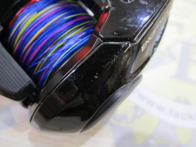 19炎月CT 151HG｜＠ベリーネット 日本最大新品中古釣具WEBショップ