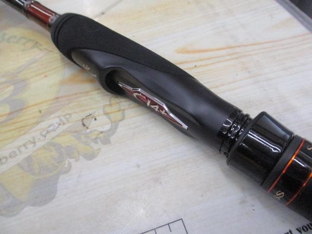 14ソアレSS S800LT｜＠ベリーネット 日本最大新品中古釣具WEBショップ