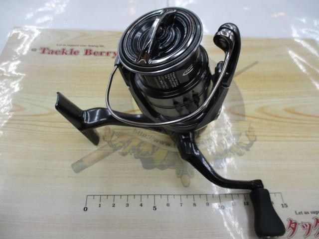25コンプレックスXR 2500 F6 HG