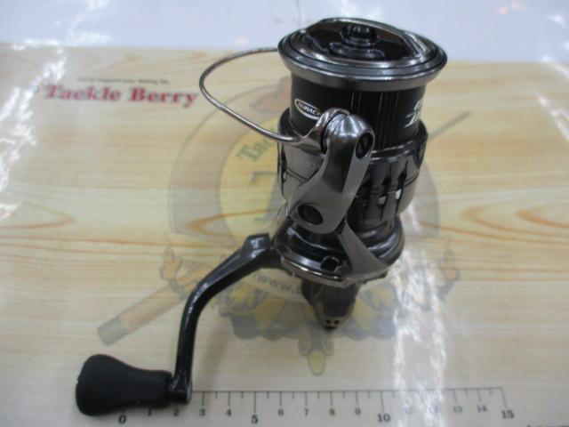 25コンプレックスXR 2500 F6 HG