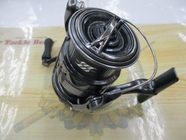 25コンプレックスXR 2500 F6 HG