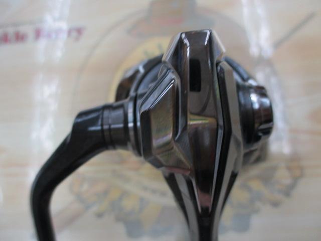 25コンプレックスXR 2500 F6 HG