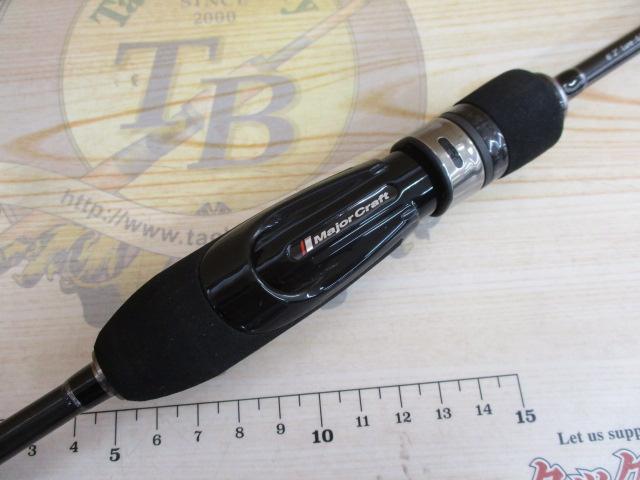 鯵道5G AD5-S622UL/AJI｜＠ベリーネット 日本最大新品中古釣具WEBショップ