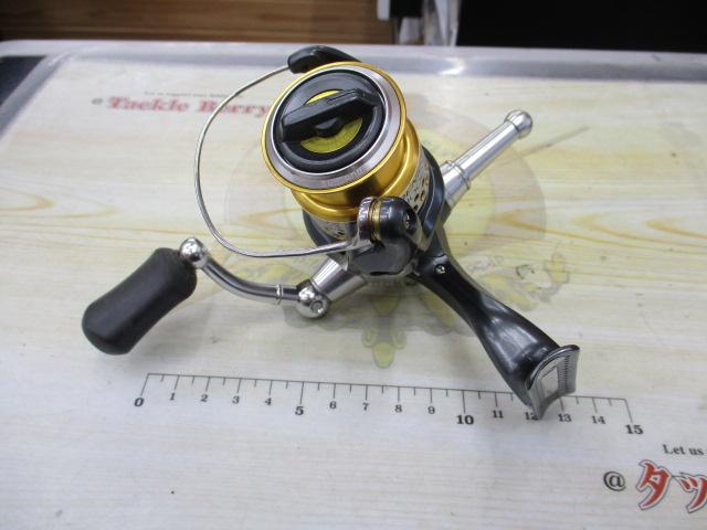 09レアニウムCI4 1000S｜＠ベリーネット 日本最大新品中古釣具WEBショップ