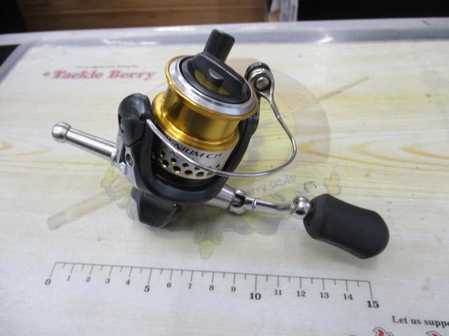 09レアニウムCI4 1000S｜＠ベリーネット 日本最大新品中古釣具WEBショップ