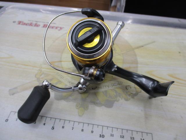 09レアニウムCI4 1000S｜＠ベリーネット 日本最大新品中古釣具WEBショップ
