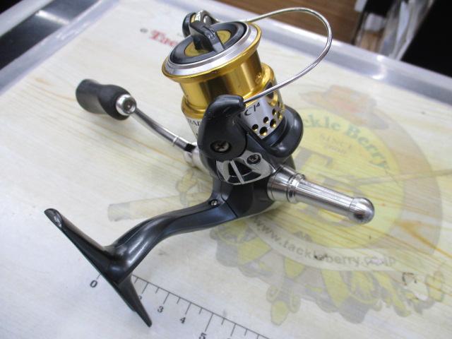 09レアニウムCI4 1000S｜＠ベリーネット 日本最大新品中古釣具WEBショップ