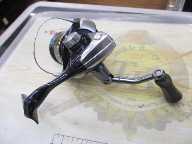 07アルテグラアドバンス 2500S｜＠ベリーネット 日本最大新品中古釣具